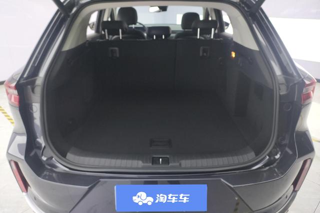 Xingtu Lingyun 2021, фото 11
