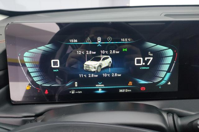 Xingtu Lingyun 2021, фото 17