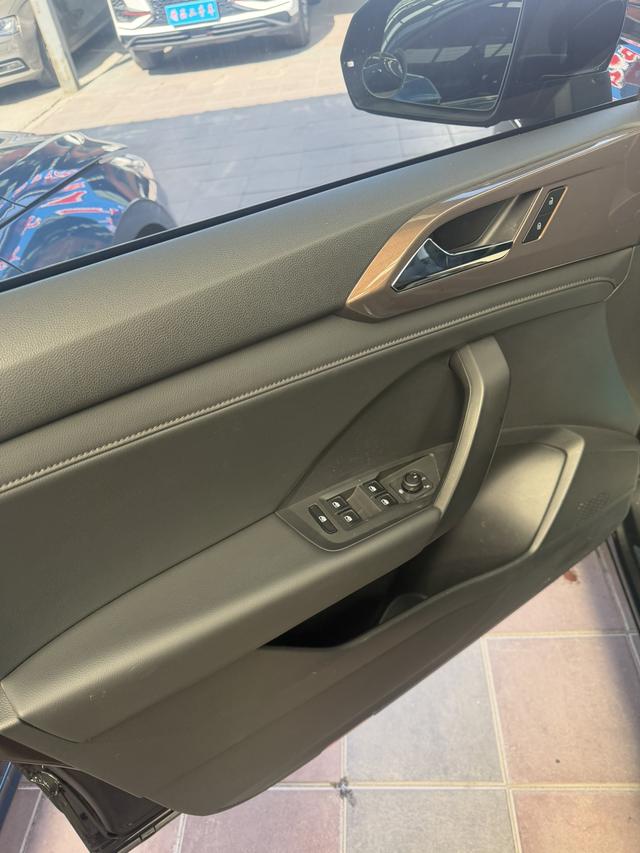 Volkswagen Tharu 2022, фото 14