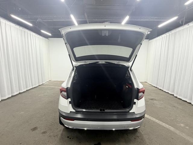 Skoda Karoq 2021, фото 15