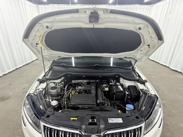 Skoda Karoq 2021, фото 17