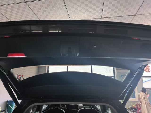 Volkswagen Tayron 2022, фото 15
