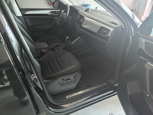 Volkswagen Tayron 2022, фото 17