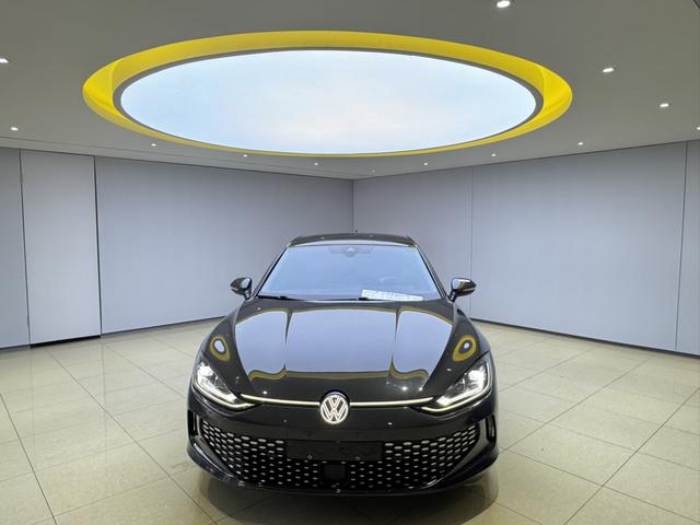 Volkswagen Lingdu 2022, фото 2
