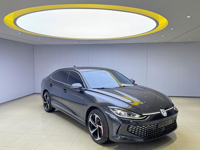 Volkswagen Lingdu 2022, фото 3
