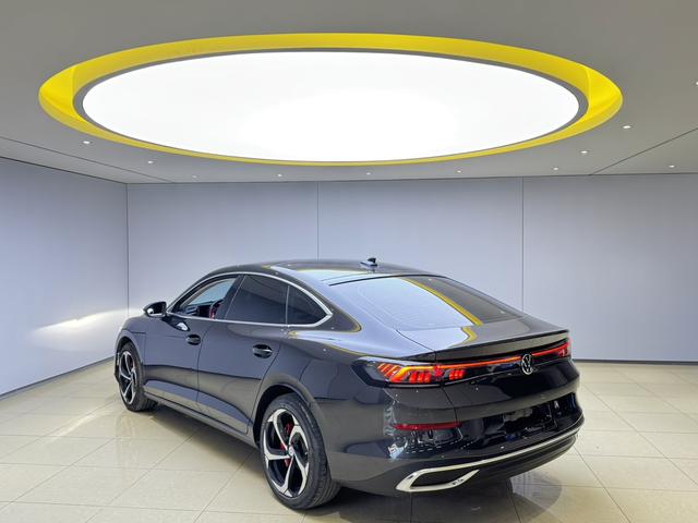 Volkswagen Lingdu 2022, фото 4