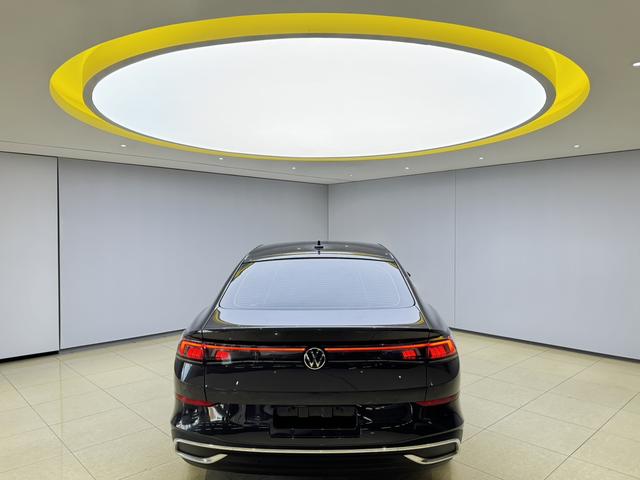 Volkswagen Lingdu 2022, фото 5