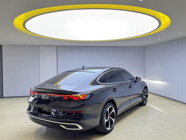 Volkswagen Lingdu 2022, фото 6
