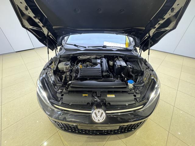 Volkswagen Lingdu 2022, фото 8