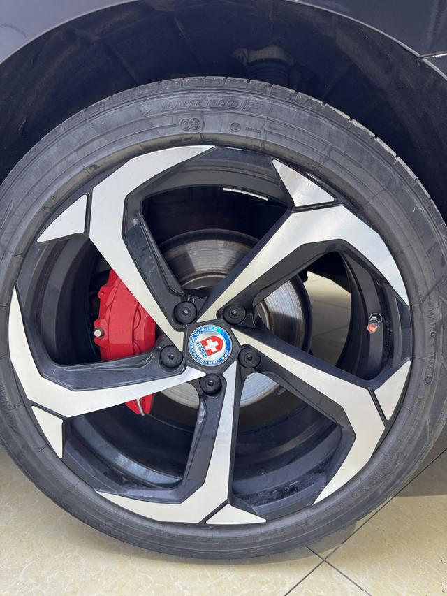 Volkswagen Lingdu 2022, фото 10