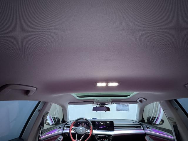 Volkswagen Lingdu 2022, фото 11