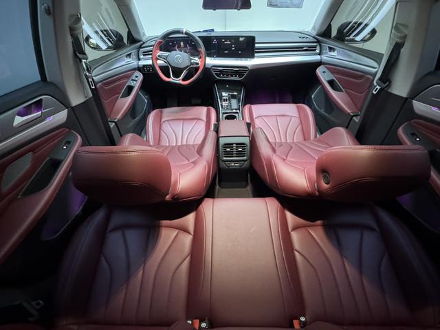 Volkswagen Lingdu 2022, фото 12