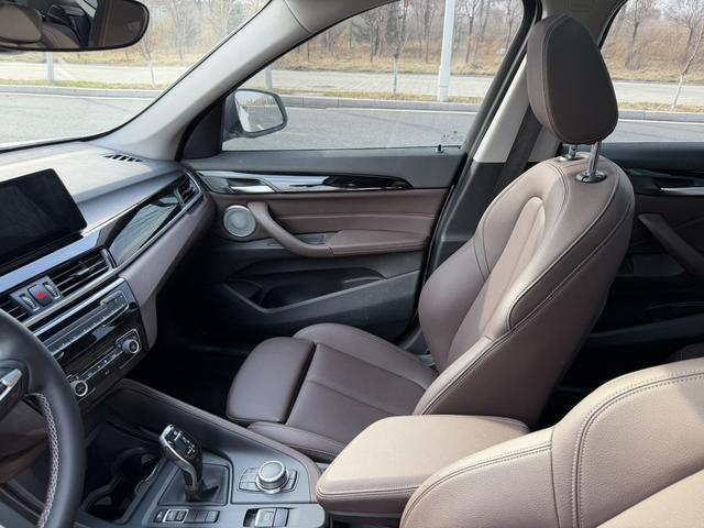 BMW X1 2022, фото 7