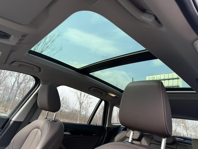 BMW X1 2022, фото 9