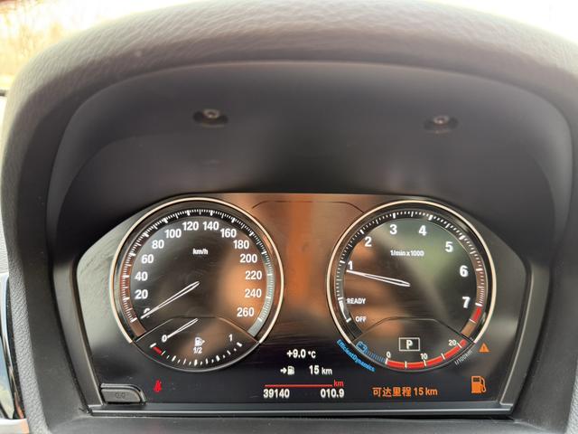 BMW X1 2022, фото 10