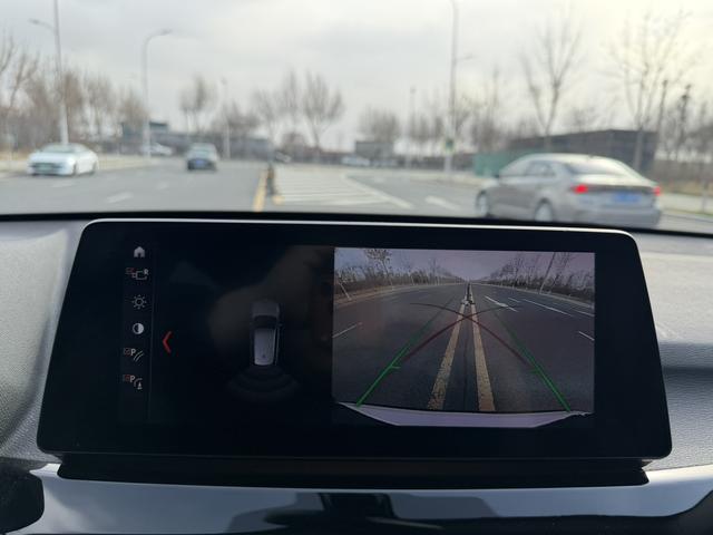 BMW X1 2022, фото 12