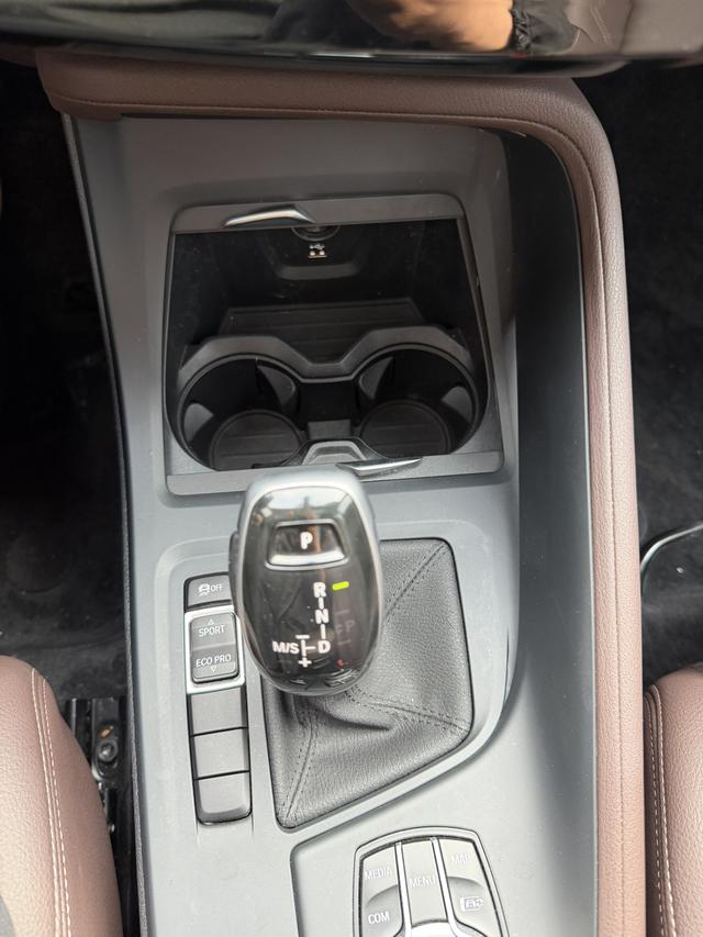 BMW X1 2022, фото 13