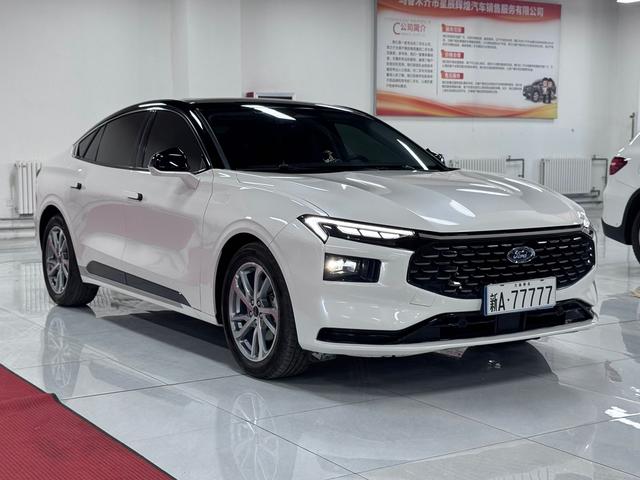 Ford Mondeo 2023, фото 3
