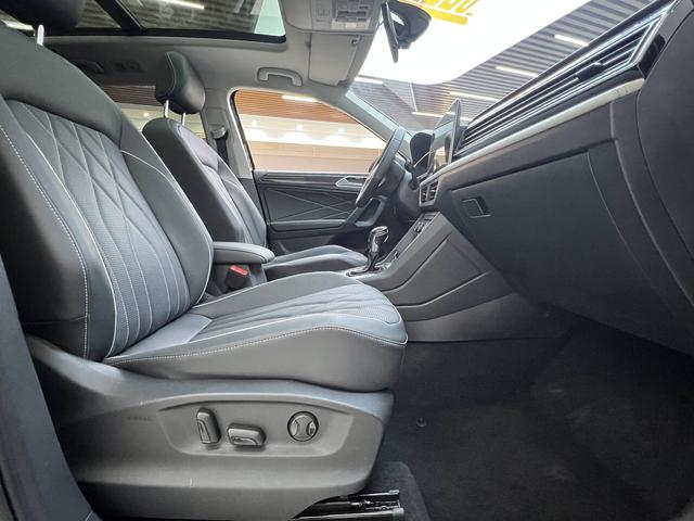 Volkswagen Tiguan 2023, фото 13