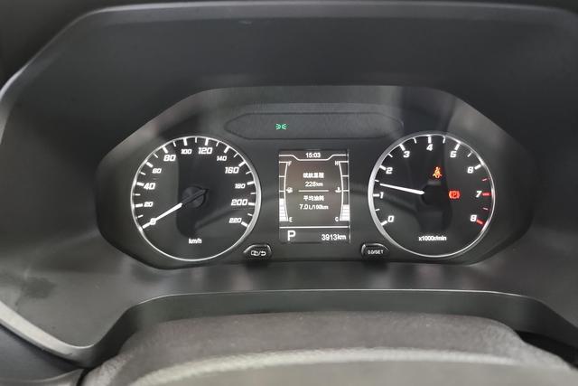 Chery Tiggo 5X 2025, фото 17