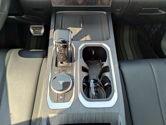 Chery Tiggo 6 2023, фото 14