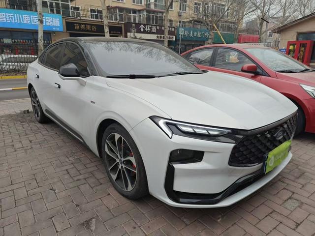 Ford Mondeo 2022, фото 2