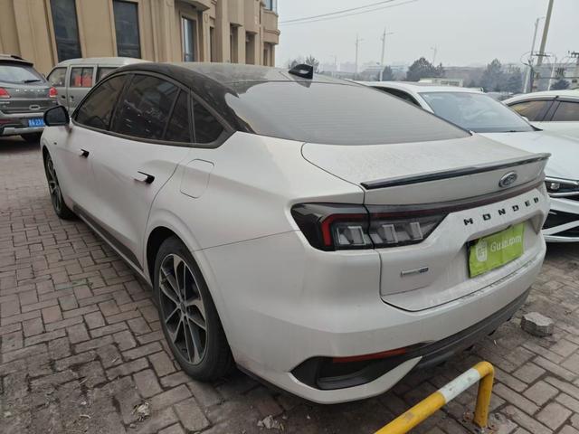 Ford Mondeo 2022, фото 6