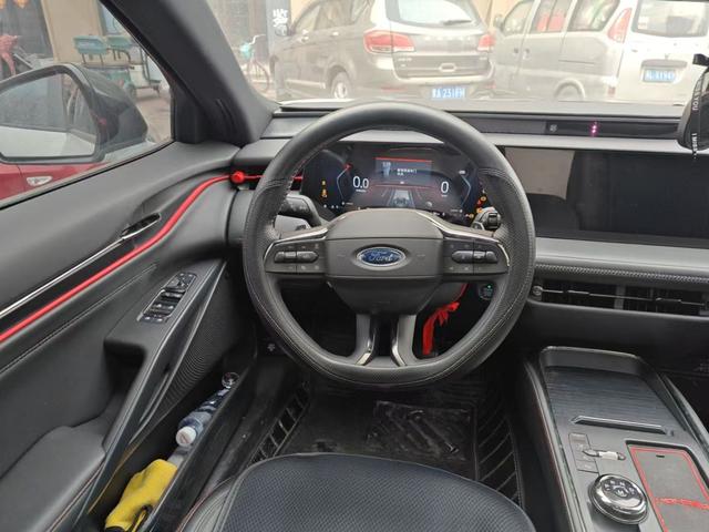 Ford Mondeo 2022, фото 7