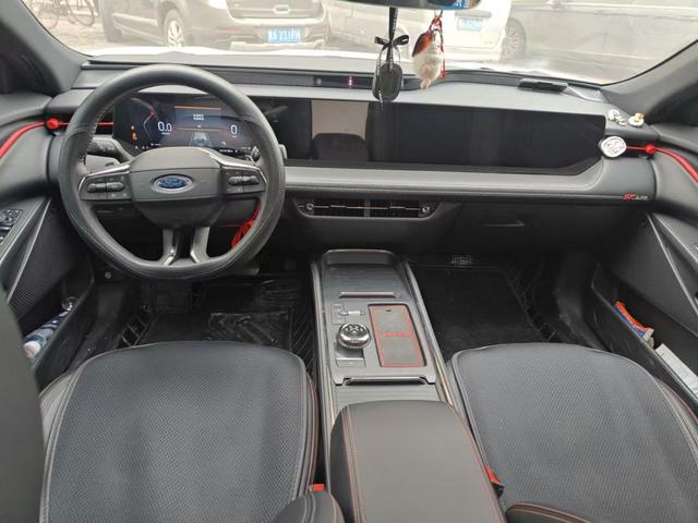 Ford Mondeo 2022, фото 8
