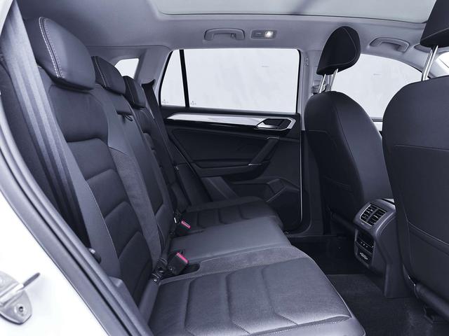 Volkswagen Tayron 2022, фото 15
