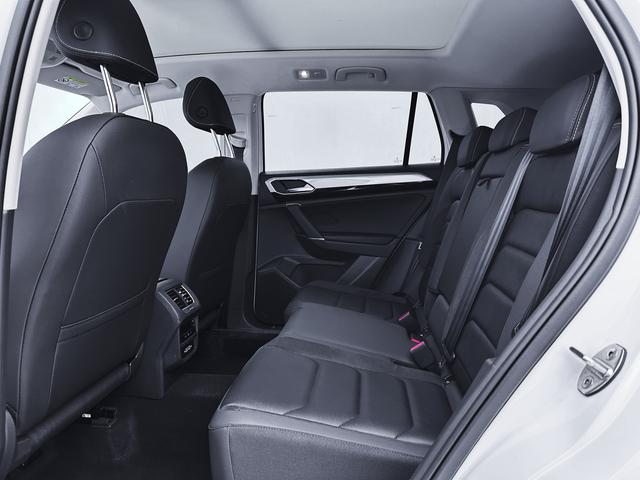 Volkswagen Tayron 2022, фото 16