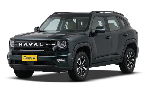 Haval Dargo PLUS 2023, фото 19