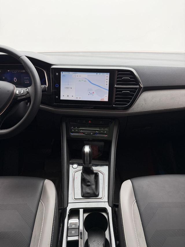 Jetta VS7 2023, фото 14