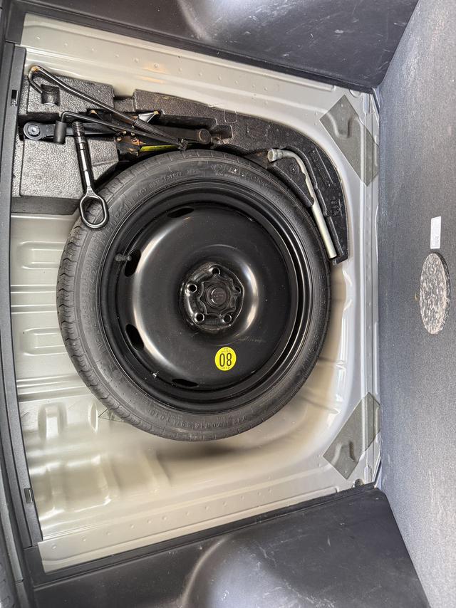 Jetta VS7 2023, фото 15