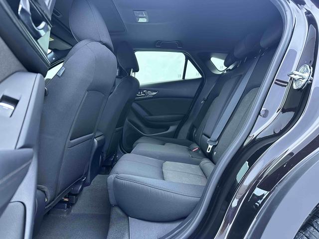 Mazda CX-4 2021, фото 14