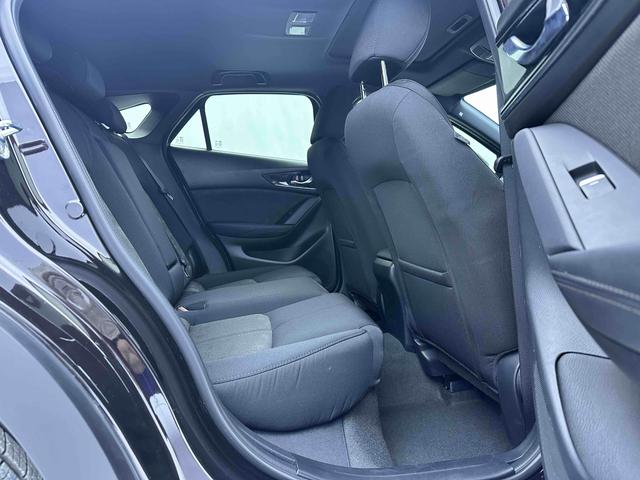 Mazda CX-4 2021, фото 16