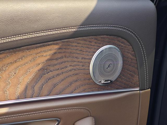 Mercedes-Benz E-Class 2023, фото 17