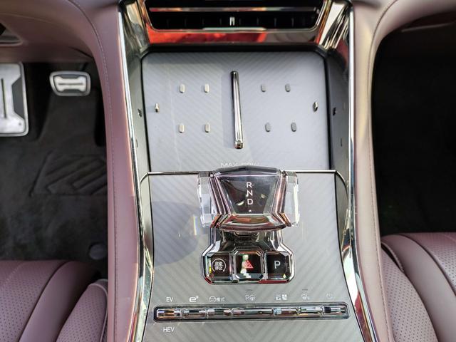 Denza Z9GT DM 2024, фото 14