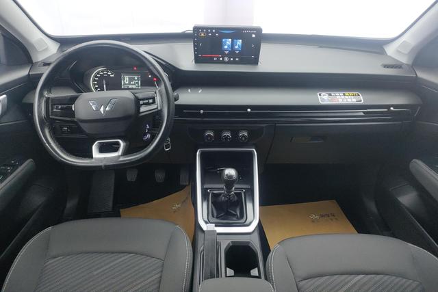 Wuling Hongguang 2022, фото 14