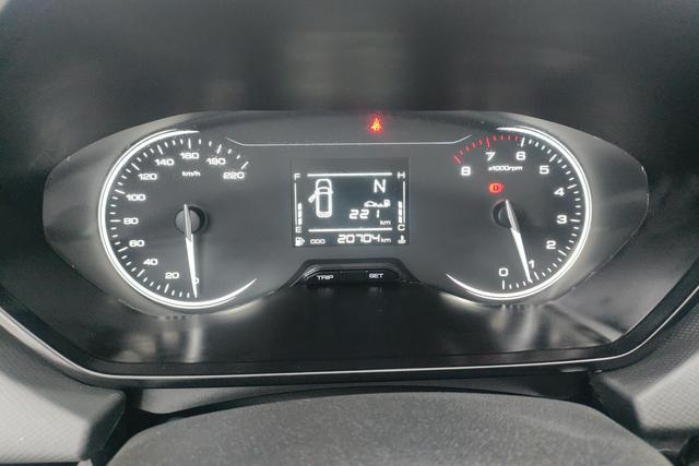 Wuling Hongguang 2022, фото 17