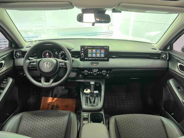 Honda XR-V 2023, фото 15