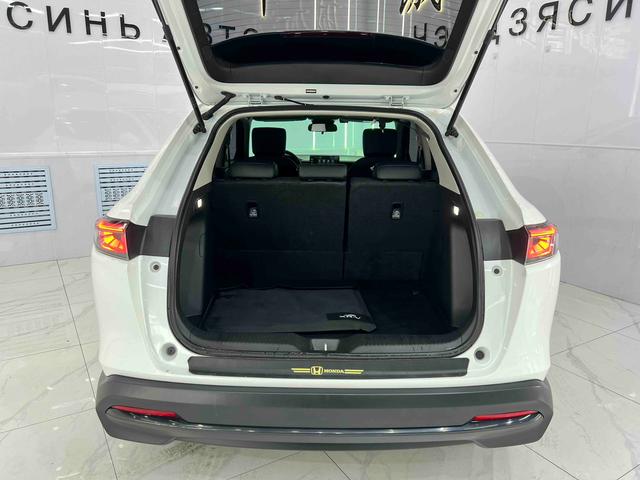 Honda XR-V 2023, фото 17