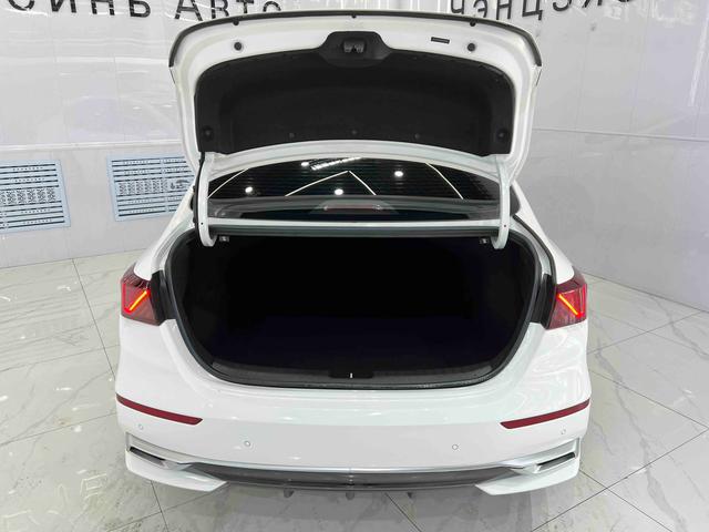 Kia K3 2021, фото 17