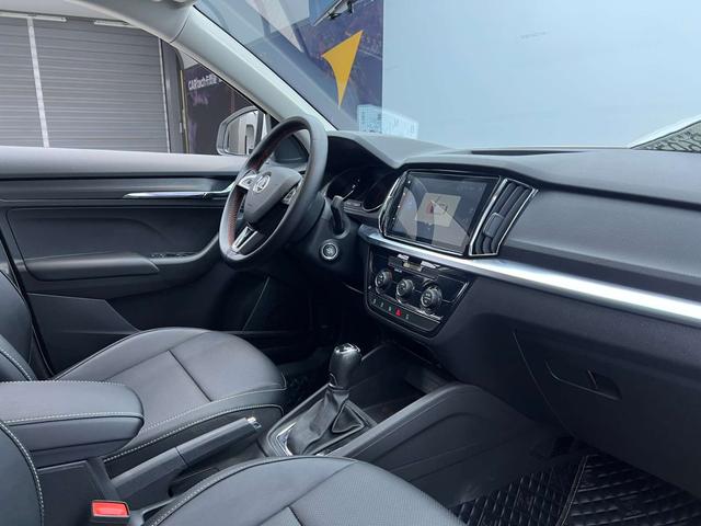 Skoda Kamik 2022, фото 16
