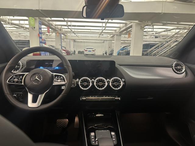 Mercedes-Benz GLA 2022, фото 9