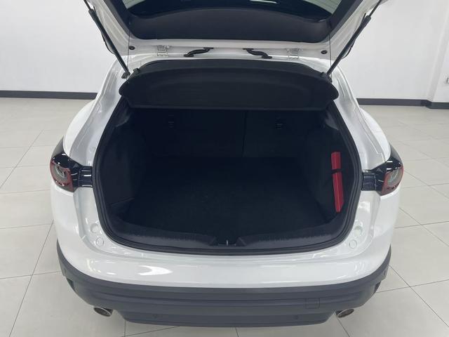 Mazda CX-4 2021, фото 8