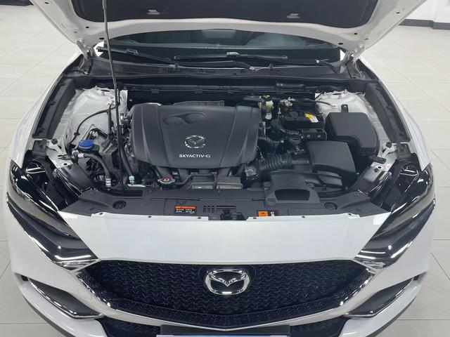 Mazda CX-4 2021, фото 9