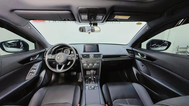 Mazda CX-4 2021, фото 10