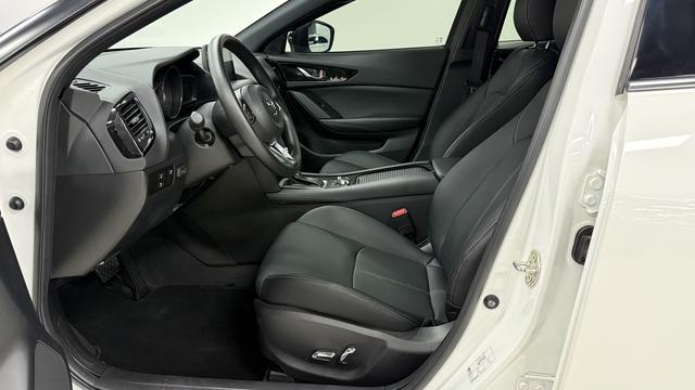 Mazda CX-4 2021, фото 11