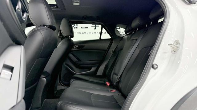 Mazda CX-4 2021, фото 12